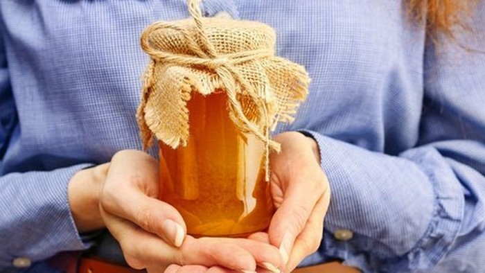 20 рецептов с медом