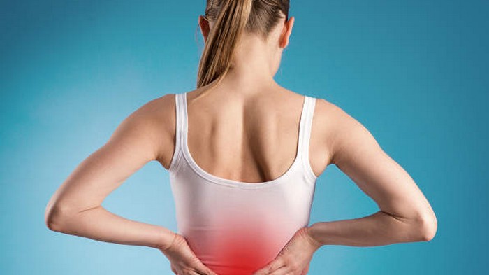 Связь боли в спине и рака молочной железы