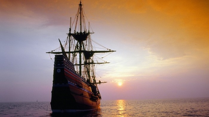 Факты о пиратском острове Тортуга