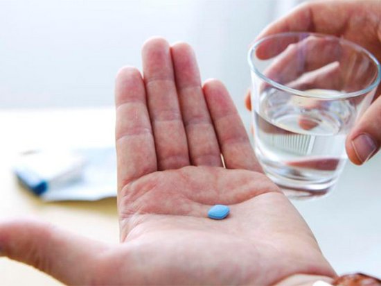 Дапоксетин — таблетки для мужчин