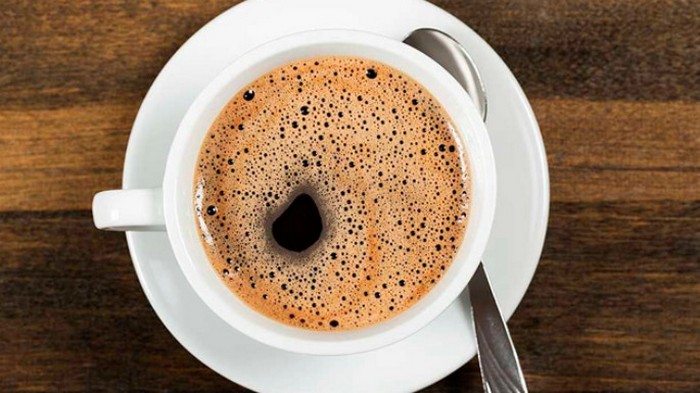 Вот что произойдет с вашим организмом, если вы будете выпивать по 3 чашки кофе в день