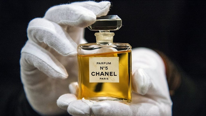 История создания и популярности Chanel №5