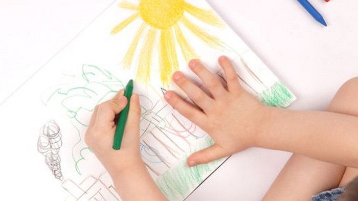 Рисование ‒ польза и вред для взрослых и детей