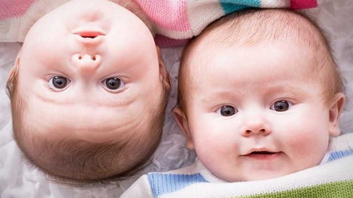 Беременность двойней — особенности беременности и родов