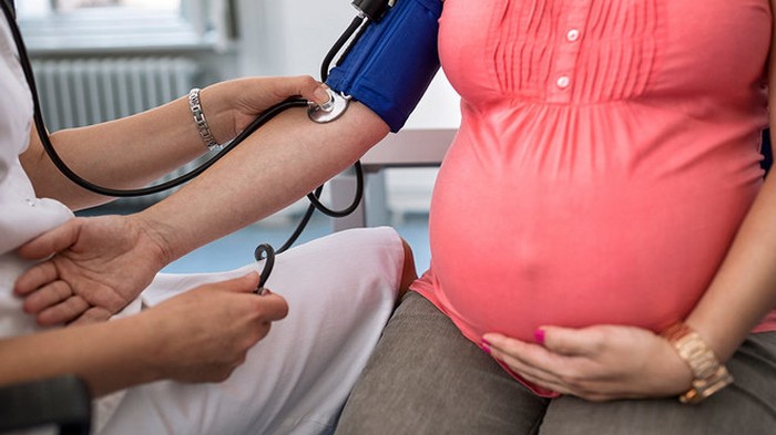 Гестоз при беременности — симптомы и лечение