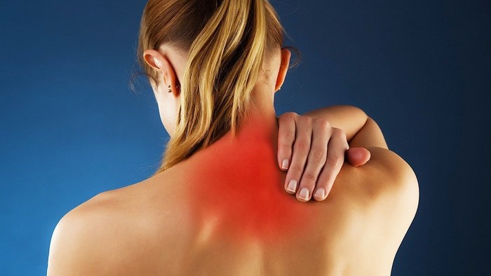 Японская техника, которая заставит вас забыть о болях в спине