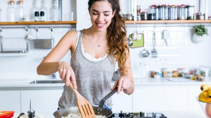 10 «кухонных» ошибок, которые допускают многие женщины