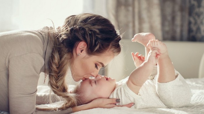 10 вещей, которые должен понимать мужчина, когда его жена становится мамой