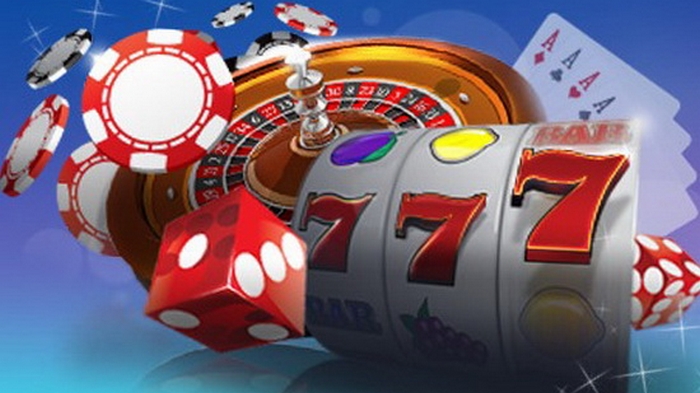 Вулкан Делюкс онлайн казино – качественное казино от известного бренда