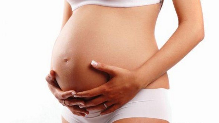 Выделения у беременных – норма или патология