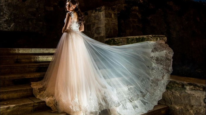 Критерии выбора идеального свадебного платья