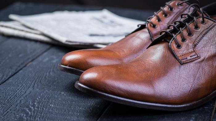 10 необычных советов по уходу за обувью с использованием подручных средств