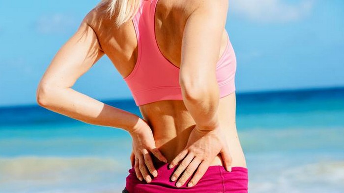 6 простых упражнений, которые помогут забыть о боли в спине