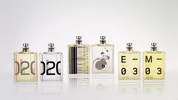 Нишевый аромат Molecule 04: революция в мире парфюмерии продолжается