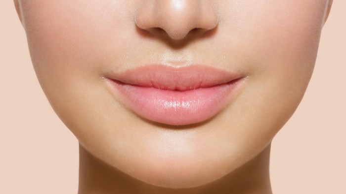 Что о женщине может рассказать форма губ