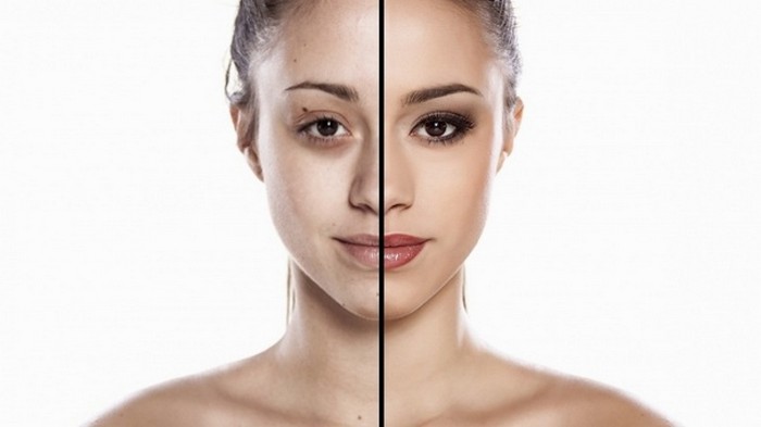 10 советов, как сохранить красоту лица без макияжа