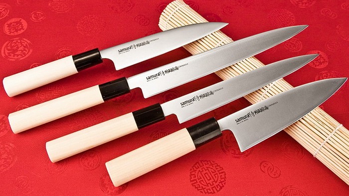 Лучшие ножи для вашей кухни