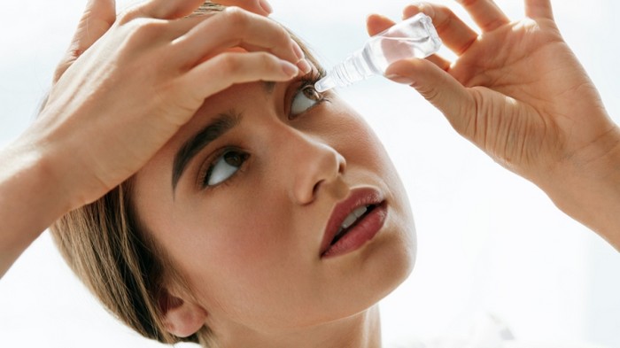 10 важных фактов для всех, кто носит контактные линзы