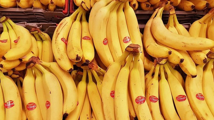 Не только вкусно, но и полезно: 7 причин включить бананы в рацион