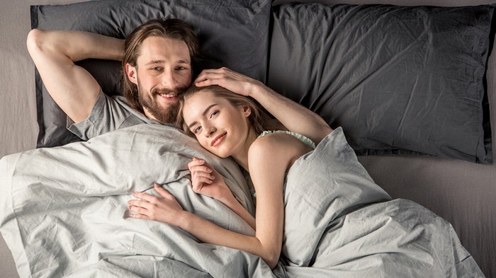9 постельных привычек, которые могут разрушить отношения