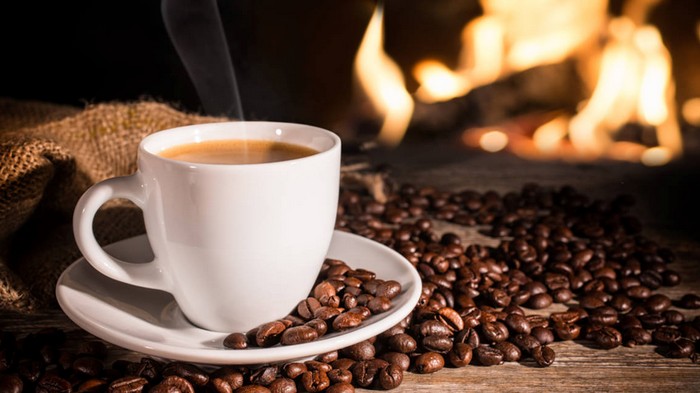 8 правил, как приготовить чашку идеального кофе