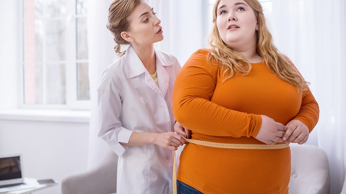 Почему ожирение сегодня встречается гораздо чаще, чем десятки и сотни лет назад?