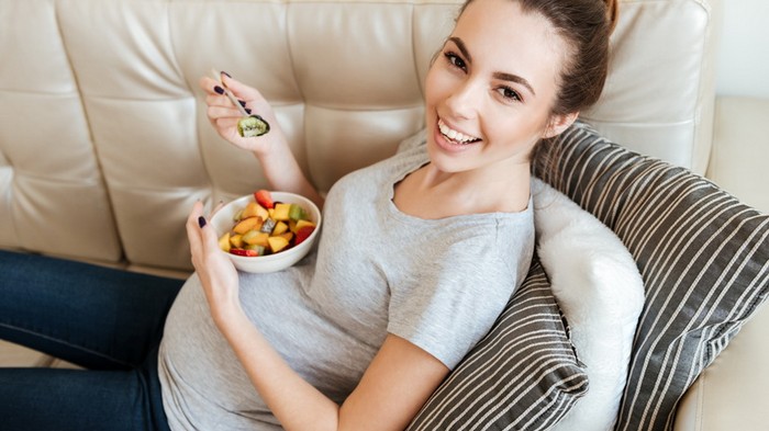 10 советов для счастливой и здоровой беременности