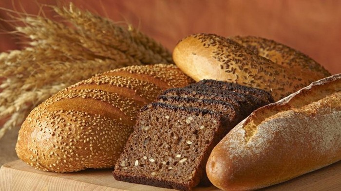 Разновидности хлеба и их влияние на здоровье человека