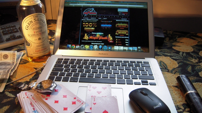 Виртуальное казино Вулкан Ставка – современные игры для каждого