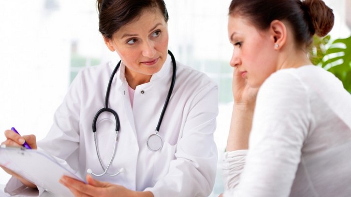 5 вопросов, которые следует задать своему гинекологу