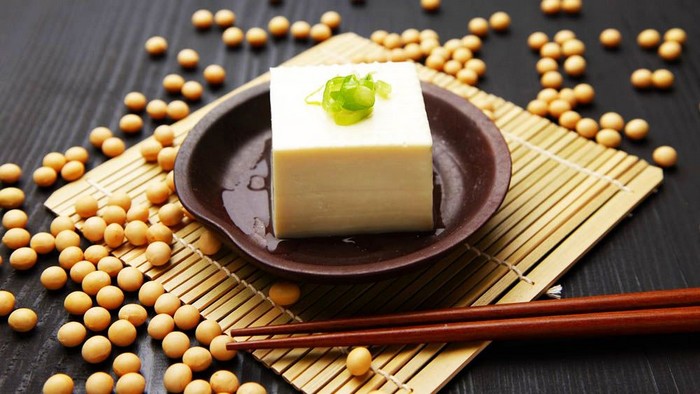 Сыр тофу: польза, разновидности и правила выбора