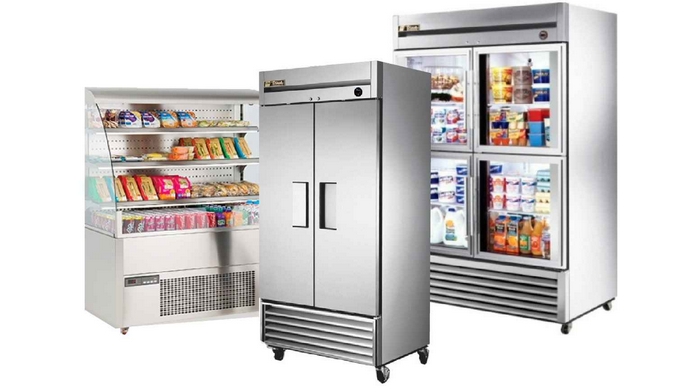 Запчасти для промышленных холодильников: почему важно ответственно подходить к выбору поставщиков?