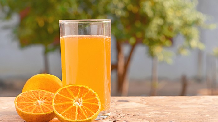 Не только вкусный и ароматный: польза апельсина для кожи