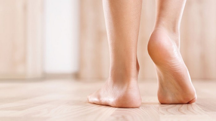 7 часто игнорируемых проблем со здоровьем, которые легко определить по состоянию ступней на ранней стадии