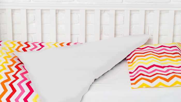 Выбор постельных принадлежностей – простыни на резинке оптом