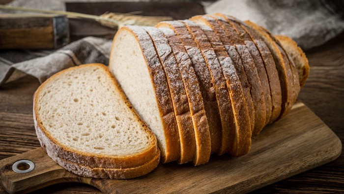 Что произойдет с вашим организмом, если исключить из рациона хлеб