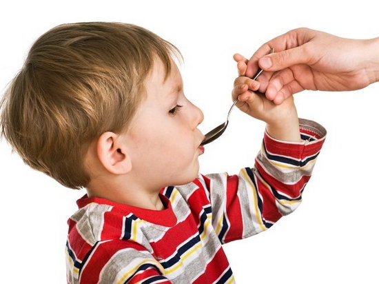 Пирантел для детей — боремся с глистами