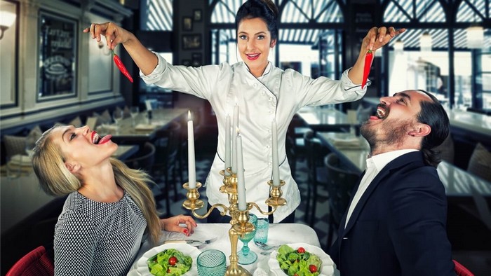 12 хитрых трюков ресторанных меню, которые стимулируют вас тратить больше