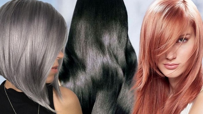 Какой эффект дает ламинирование волос?