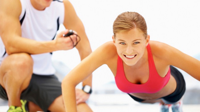 Интервальная тренировка – быстрый метод избавления от лишних килограммов