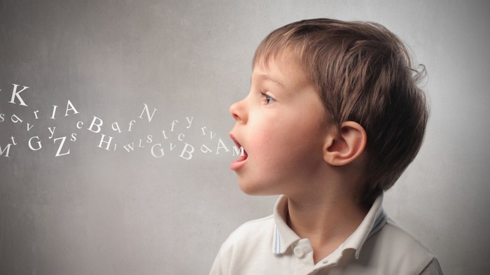Развитие речи дошкольников – упражнения и методы