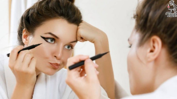 Какие ошибки в макияже допускают девушки