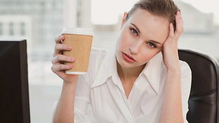 Передозировка кофеином – почему это опасно