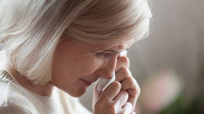 5 досадных ошибок разведенных женщин, из-за которых они льют горькие слёзы