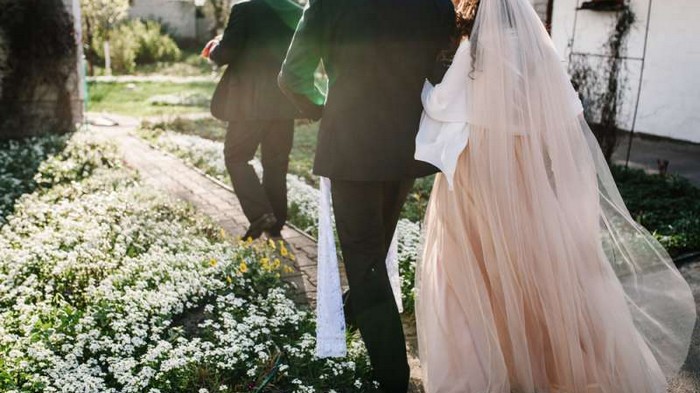 Почему люди женятся, или 5 самых глупых причин для свадьбы