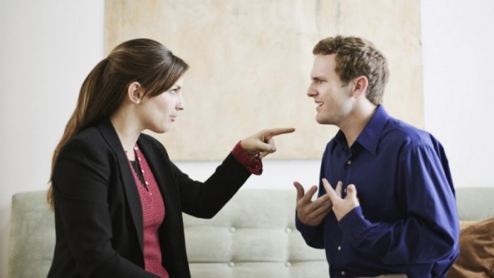 7 фраз, разрушающих ваши отношения