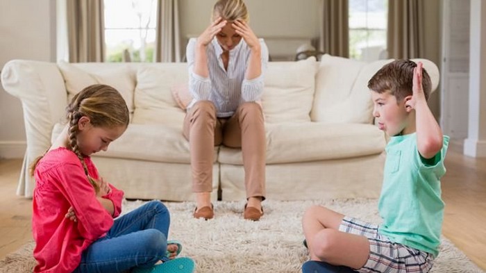 8 способов добиться от ребенка хорошего поведения, не наказывая его