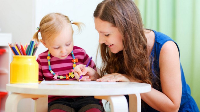 7 психологических приёмов для родителей, которым кажется, что дети их не слышат