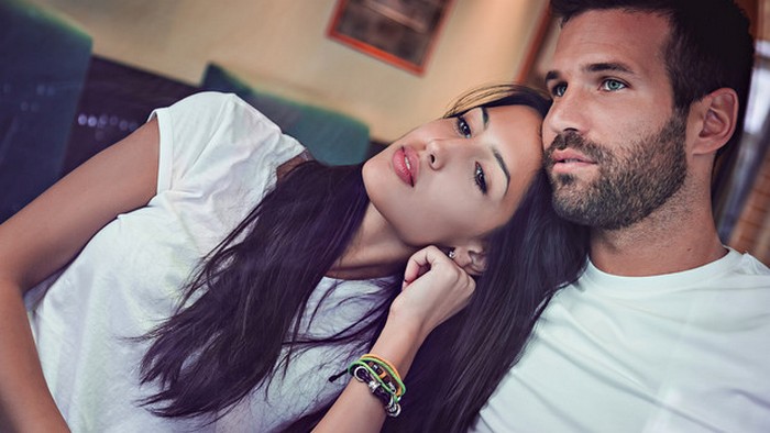 Не только любовь или страсть: 8 признаков здоровых отношений