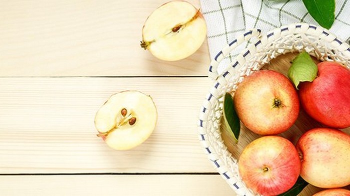 Яблоко – состав, полезные свойства и вред